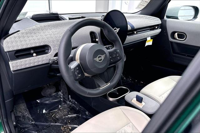 2026 MINI Hardtop Cooper
