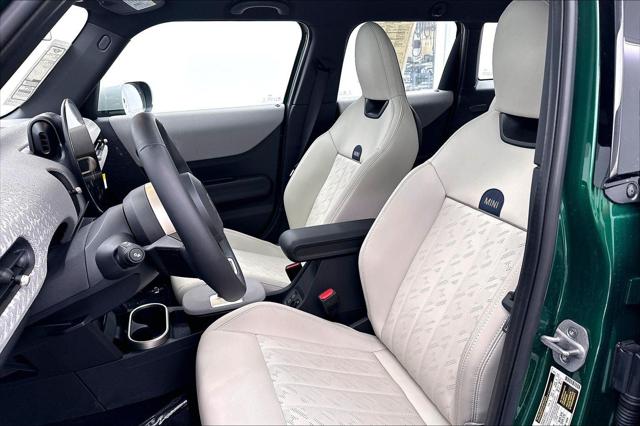 2026 MINI Hardtop Cooper