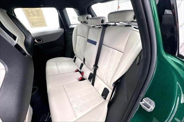 2026 MINI Hardtop Cooper