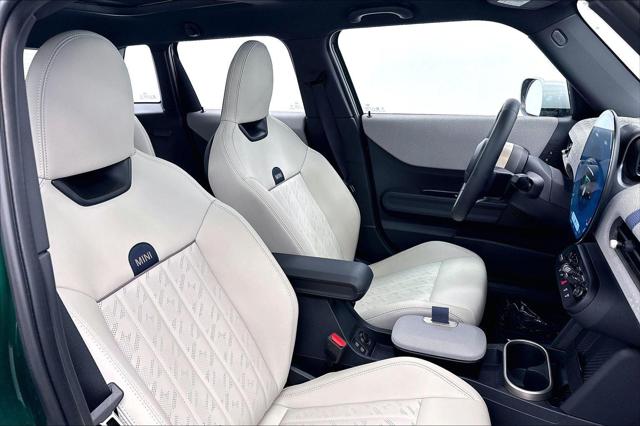 2026 MINI Hardtop Cooper
