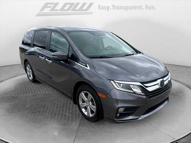 2020 Honda Odyssey EX-L for sale in Winston Salem, NC