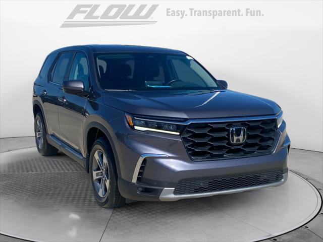 2024 Honda Pilot EX-L 7 Passenger for sale in Winston Salem, NC