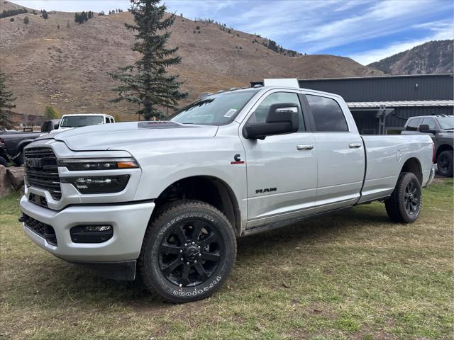 2026 RAM Ram 2500 RAM 2500 LARAMIE CREW CAB 4X4 8 BOX 2026 RAM Ram 2500 RAM 2500 LARAMIE CREW CAB 4X4 8 BOX