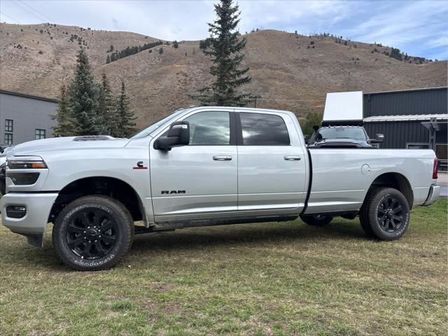 2026 RAM Ram 2500 RAM 2500 LARAMIE CREW CAB 4X4 8 BOX 2026 RAM Ram 2500 RAM 2500 LARAMIE CREW CAB 4X4 8 BOX