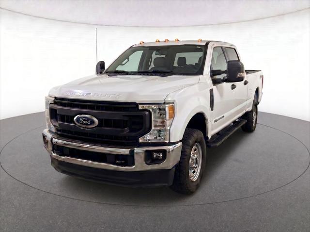 2022 Ford F-250 XL for sale in Uvalde, TX