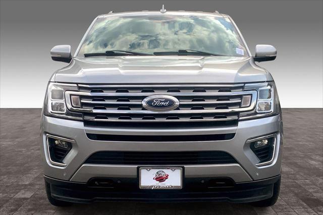2020 Ford Expedition Limited 2020 Ford Expedition Limited