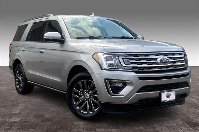 2020 Ford Expedition Limited 2020 Ford Expedition Limited