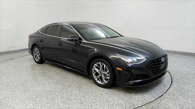 2022 Hyundai Sonata SEL