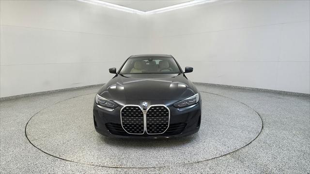 2024 BMW 430i Gran Coupe 430i