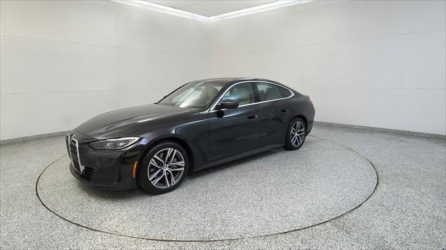 2024 BMW 430i Gran Coupe 430i