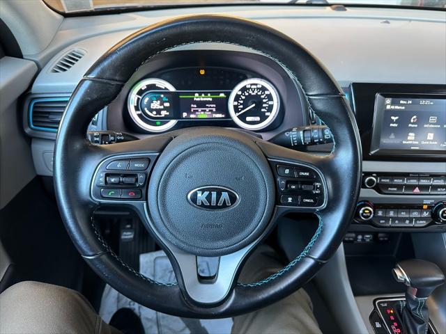 2019 Kia Niro Plug-In Hybrid LX