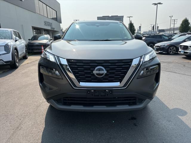 2023 Nissan Rogue S Intelligent AWD