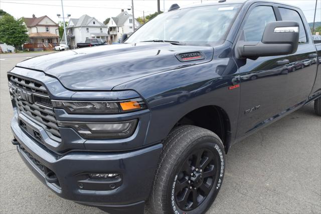 2026 RAM Ram 2500 RAM 2500 BIG HORN CREW CAB 4X4 8 BOX 2026 RAM Ram 2500 RAM 2500 BIG HORN CREW CAB 4X4 8 BOX