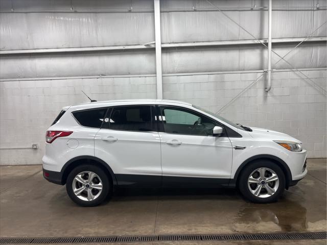 Used 2015 Ford Escape For Sale in Wilmington, OH