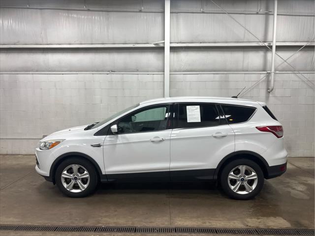 Used 2015 Ford Escape For Sale in Wilmington, OH