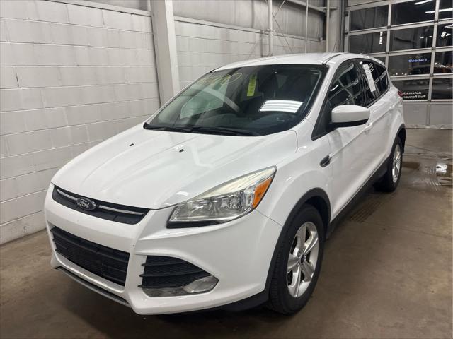 Used 2015 Ford Escape For Sale in Wilmington, OH
