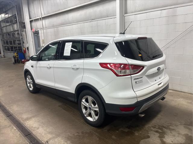 Used 2015 Ford Escape For Sale in Wilmington, OH