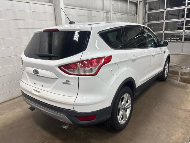 Used 2015 Ford Escape For Sale in Wilmington, OH