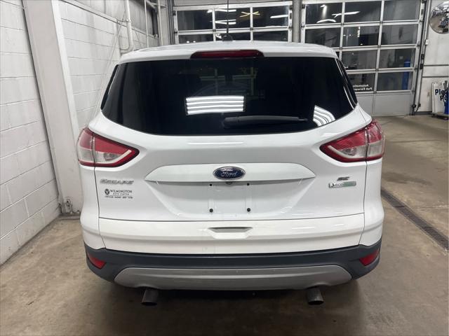 Used 2015 Ford Escape For Sale in Wilmington, OH