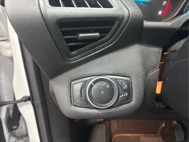 Used 2015 Ford Escape For Sale in Wilmington, OH