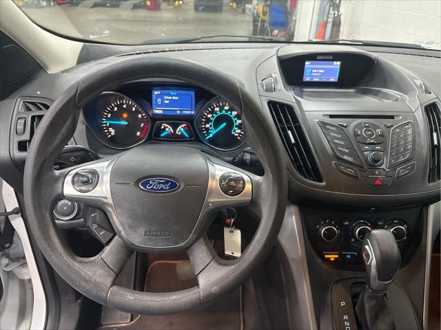 Used 2015 Ford Escape For Sale in Wilmington, OH