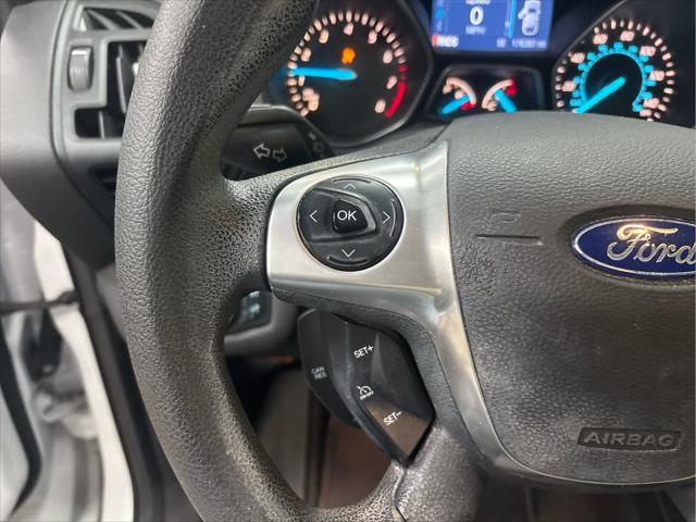 Used 2015 Ford Escape For Sale in Wilmington, OH