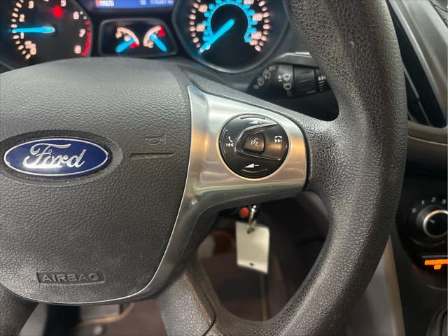 Used 2015 Ford Escape For Sale in Wilmington, OH