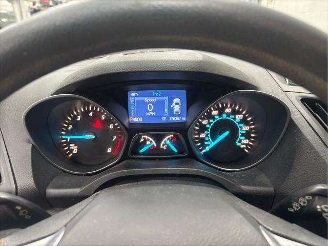 Used 2015 Ford Escape For Sale in Wilmington, OH