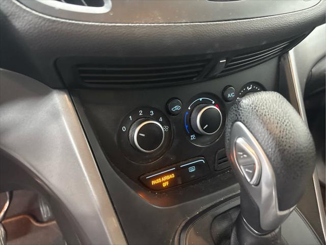 Used 2015 Ford Escape For Sale in Wilmington, OH