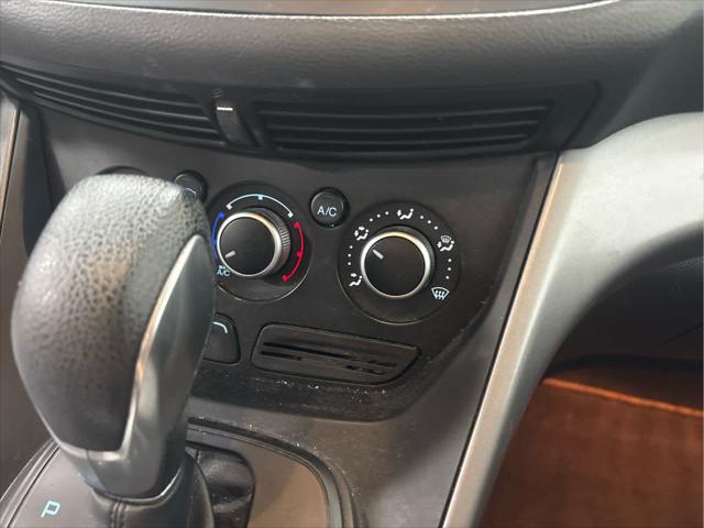 Used 2015 Ford Escape For Sale in Wilmington, OH