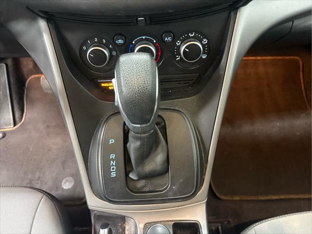 Used 2015 Ford Escape For Sale in Wilmington, OH