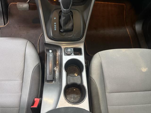 Used 2015 Ford Escape For Sale in Wilmington, OH