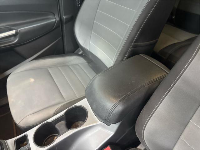 Used 2015 Ford Escape For Sale in Wilmington, OH