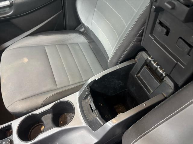 Used 2015 Ford Escape For Sale in Wilmington, OH