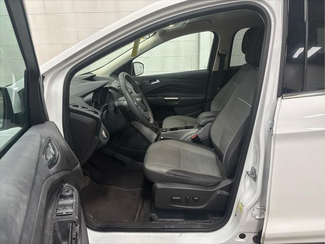 Used 2015 Ford Escape For Sale in Wilmington, OH