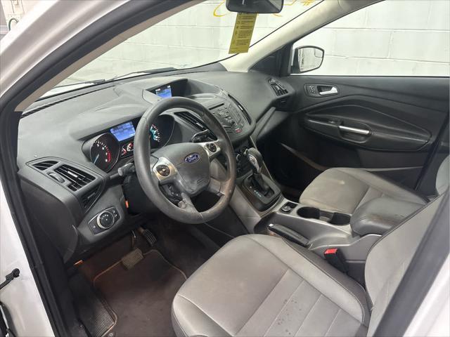 Used 2015 Ford Escape For Sale in Wilmington, OH