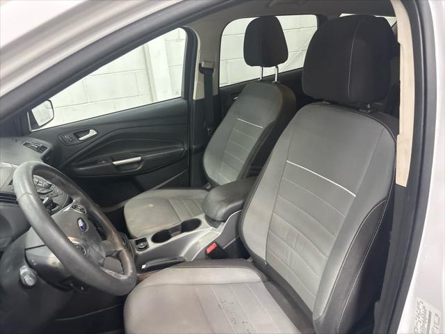 Used 2015 Ford Escape For Sale in Wilmington, OH