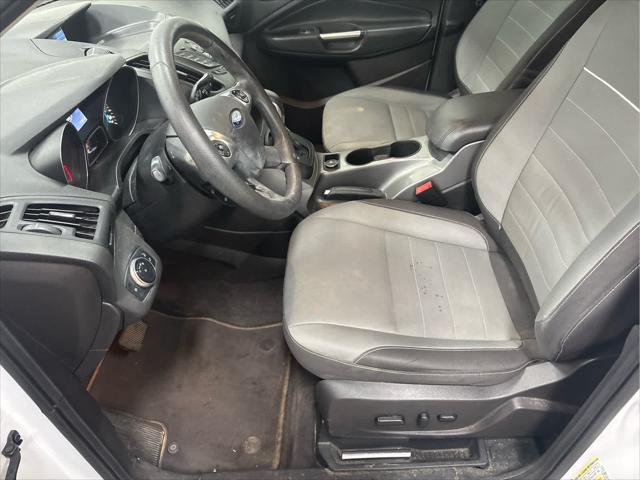 Used 2015 Ford Escape For Sale in Wilmington, OH