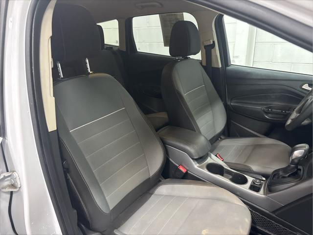 Used 2015 Ford Escape For Sale in Wilmington, OH