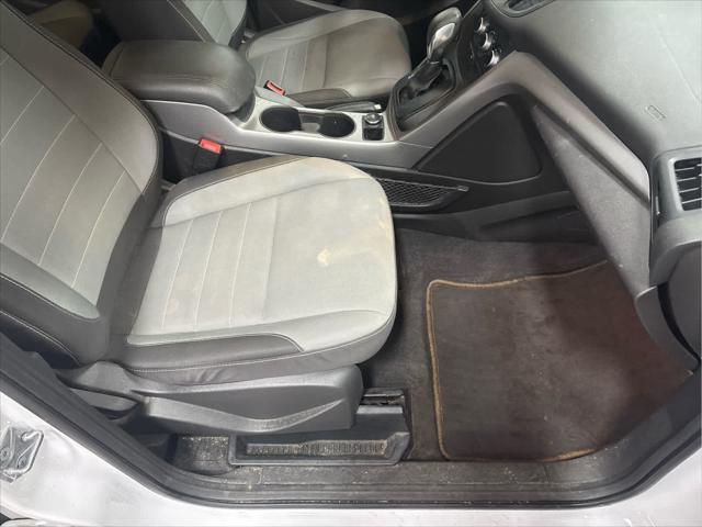 Used 2015 Ford Escape For Sale in Wilmington, OH