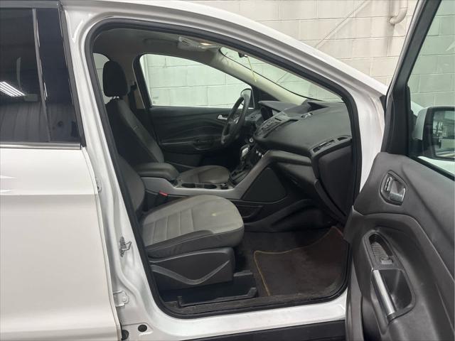 Used 2015 Ford Escape For Sale in Wilmington, OH