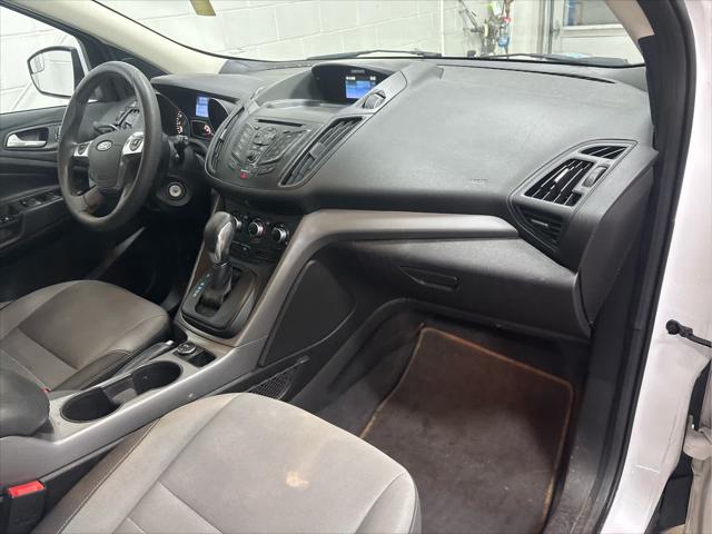 Used 2015 Ford Escape For Sale in Wilmington, OH