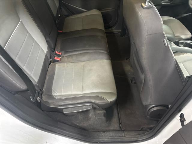 Used 2015 Ford Escape For Sale in Wilmington, OH