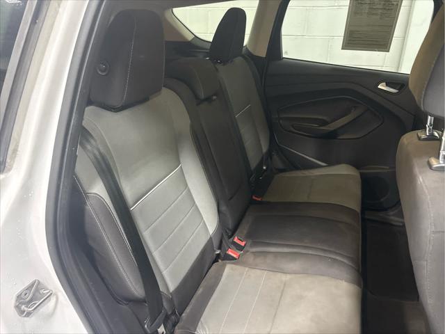 Used 2015 Ford Escape For Sale in Wilmington, OH