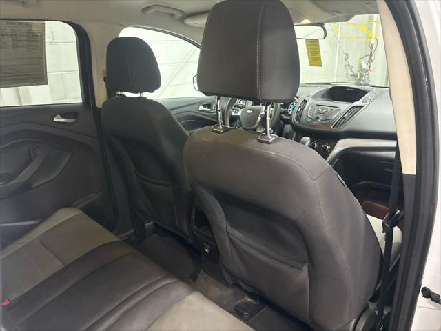 Used 2015 Ford Escape For Sale in Wilmington, OH