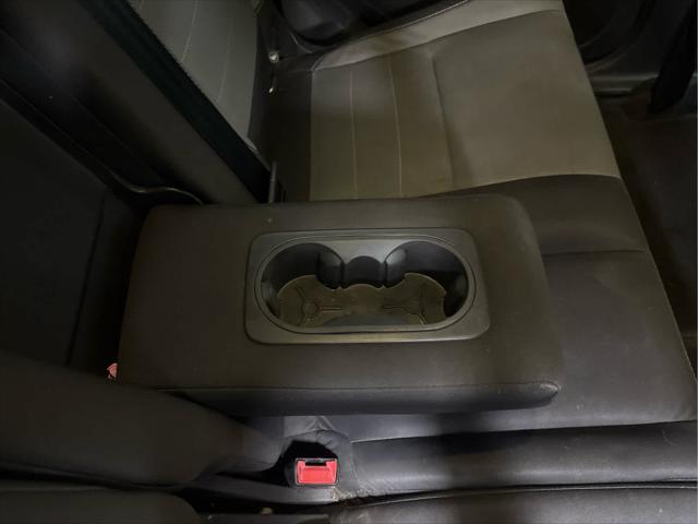 Used 2015 Ford Escape For Sale in Wilmington, OH