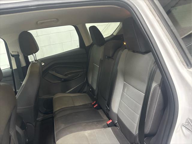 Used 2015 Ford Escape For Sale in Wilmington, OH