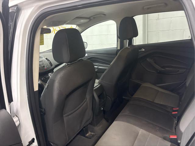 Used 2015 Ford Escape For Sale in Wilmington, OH
