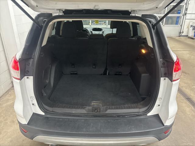 Used 2015 Ford Escape For Sale in Wilmington, OH