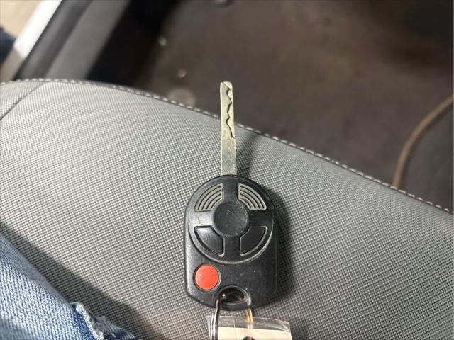 Used 2015 Ford Escape For Sale in Wilmington, OH